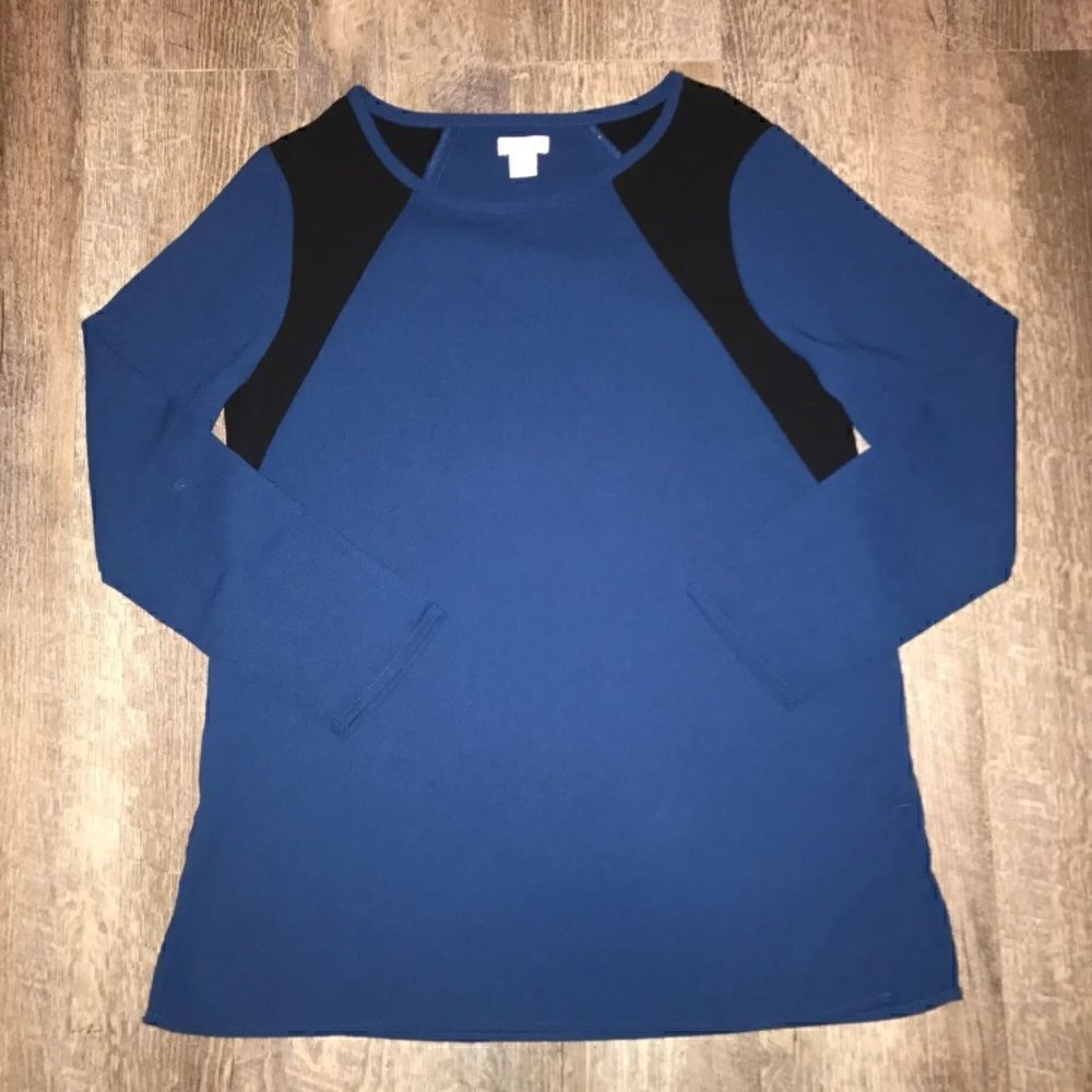 J. Crew Women’s Shirt: 00